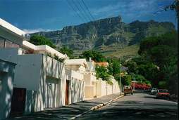 Street